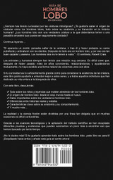 Guía de Hombres Lobo en Español Guía de Hombres Lobo en Español