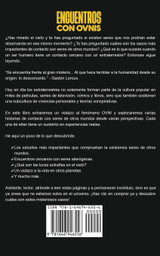 Encuentros con OVNIS Encuentros con OVNIS