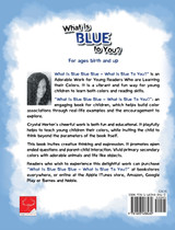 What Is Blue Blue Blue-What is Blue To You What Is Blue Blue Blue-What is Blue To You