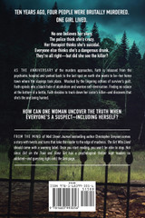 The Girl Who Lived The Girl Who Lived