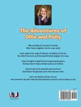 The Adventures of Ollie and Polly