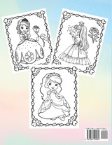 Cute Princess Cute Princess