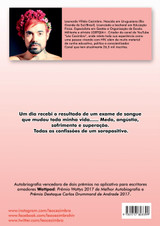 Hiv/aids - Confissões De Um Soropositivo