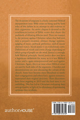 Contemporary Conditions of Hate & Moral Law Vs Christians and Holy Scripture