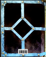 Shepherd's Journal - Blank Pages