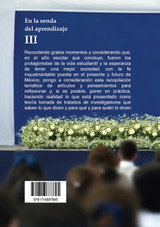 En la senda del aprendizaje III