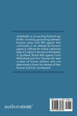 Achaladair