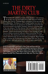 The Dirty Martini Club The Dirty Martini Club