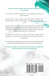 Metal Angels - Part Three