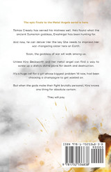 Metal Angels - Part Four