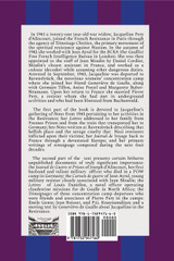 Chronicles Of Resistance And Deportation