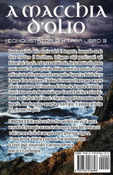 A Macchia d'Olio