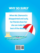 Why So Surly? Why So Surly?
