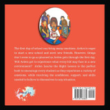 Arden Learns the Right Lesson