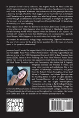 Gilgamesh Wilderness