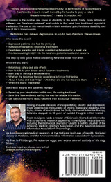 IV Ketamine Infusion Therapy for Depression