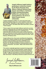 Landrace Gardening Landrace Gardening