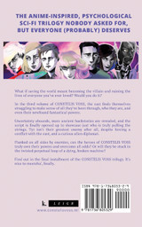 Constelis Voss Vol. 3