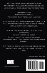 Tempt My Desires Lachlan & Haley Part I Tempt My Desires Lachlan & Haley Part I