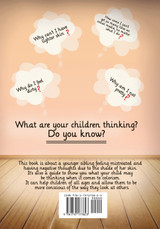 Light Skinned Thoughts