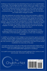 Not, Daily Meditations