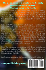 Tiny Planet Filled With Liars