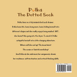Polka The Dotted Sock Polka The Dotted Sock