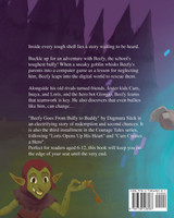 Beefy Goes From Bully To Buddy