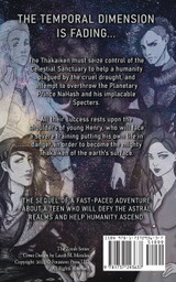 ZORAH The Celestial Sanctuary ZORAH The Celestial Sanctuary