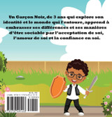 Petit Garçon Noir, Sois Sociable Petit Garçon Noir, Sois Sociable