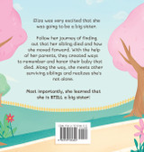 I'm Still A Big Sister!