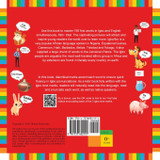 My Accented Bilingual Book of Igbo & English Words My Accented Bilingual Book of Igbo & English Words
