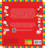 My Accented Bilingual Book of Igbo& English Words My Accented Bilingual Book of Igbo& English Words