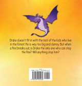 Drake the Very Lonely Dragon Drake the Very Lonely Dragon