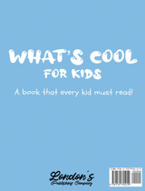 What's Cool For Kids What's Cool For Kids