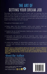 The Art of Getting Your Dream Job The Art of Getting Your Dream Job