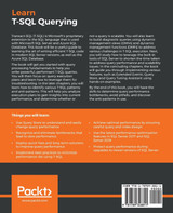 Learn T-SQL Querying