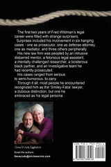 Hope For A Little Mercy