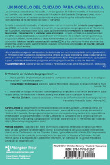 El Ministerio del Cuidado Congregacional El Ministerio del Cuidado Congregacional
