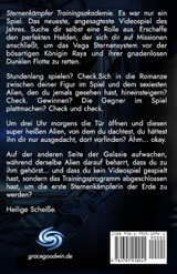 Der erste Starfighter