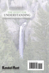 The Quest for Understanding The Quest for Understanding