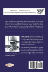 Four Continents and Three Islands