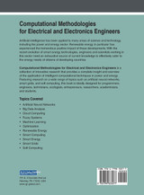 Computational Methodologies for Electrical and Electronics Engineers