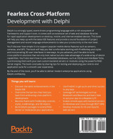 Fearless Cross-Platform Development with Delphi Fearless Cross-Platform Development with Delphi