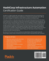 HashiCorp Infrastructure Automation Certification Guide