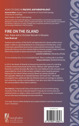 Fire on the Island Fire on the Island