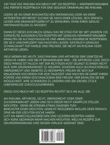 Rheuma Kochbuch Rheuma Kochbuch