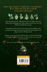 The Whimstrick