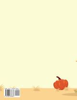 Thanksgiving Scissor Skills