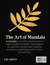 100 Flowers Mandalas